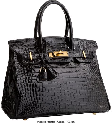 hermes birkins croc bag.